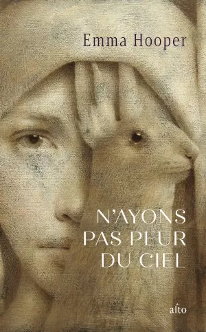 Emma Hooper – N'ayons pas peur du ciel